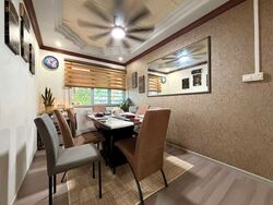 Blk 736 Woodlands Circle (Woodlands), HDB 5 Rooms #576617091